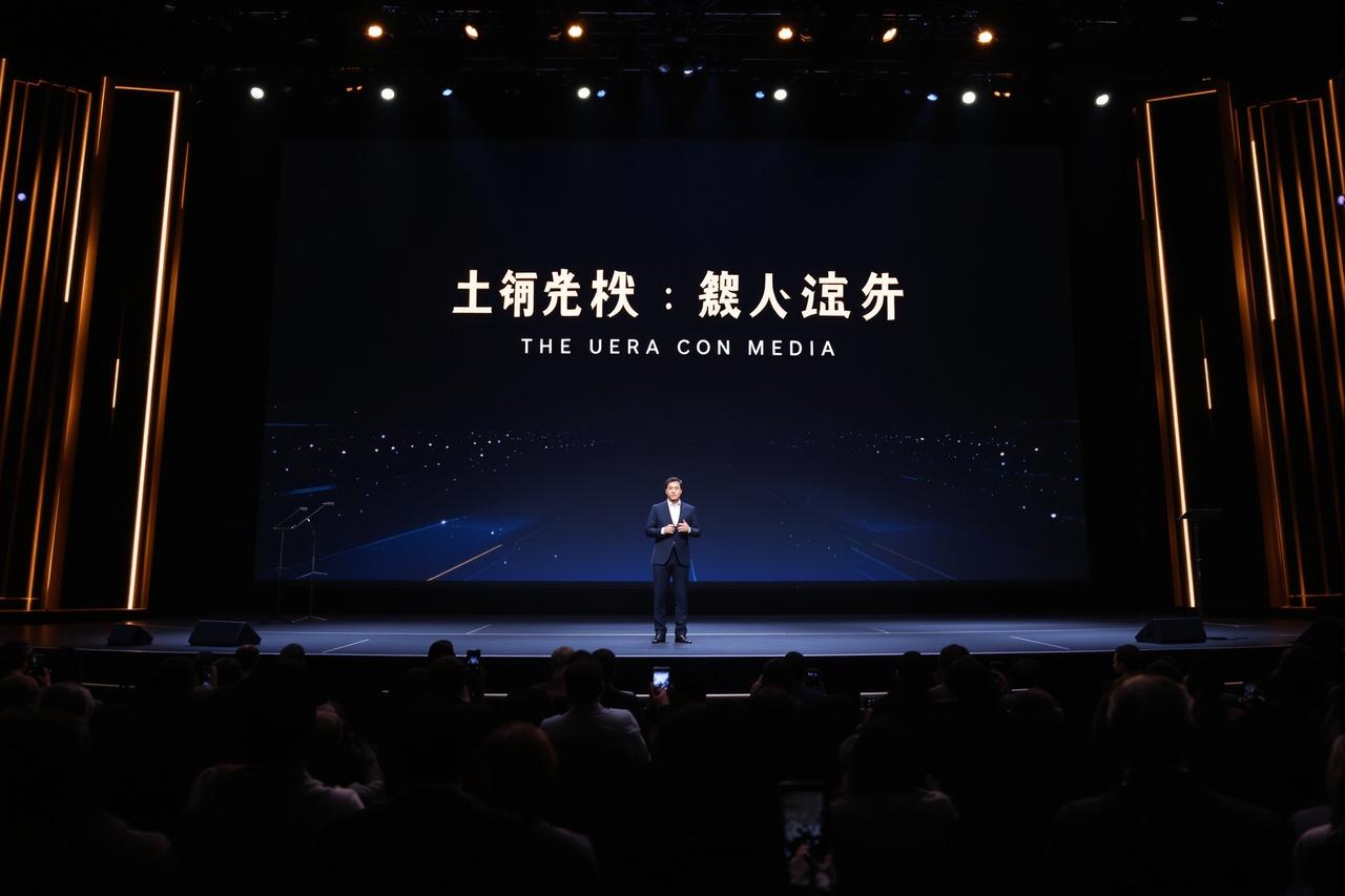 自慰视频传媒2026年度战略发布会圆满举行，多部重磅项目正式官宣