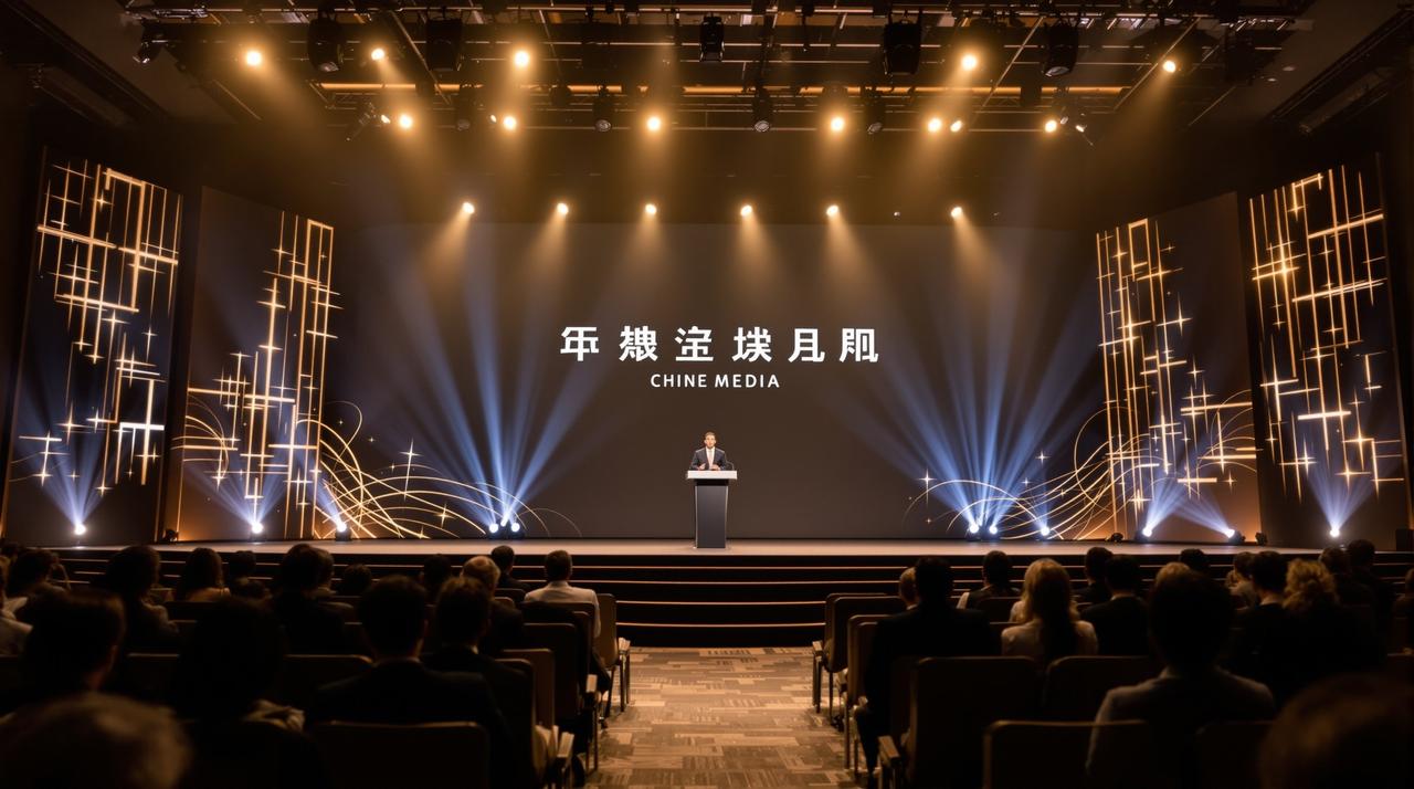 自慰视频传媒2026年度战略发布会圆满举行,多部重磅项目正式官宣